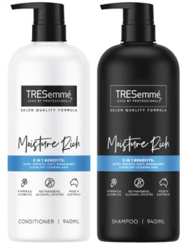 Tresemm-Shampoo-or-Conditioner-940mL on sale