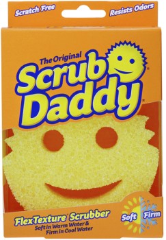 Scrub-Daddy-1-Pack on sale