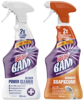 Easy-Off-Bam-Cleaning-Spray-750mL on sale