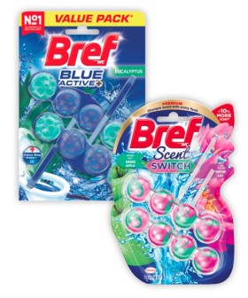 Bref-Toilet-Cleaner-Block-Twin-Pack-100g on sale