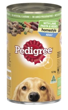 Pedigree-Dog-Food-12kg on sale