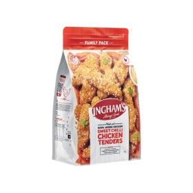 Inghams-Sweet-Chilli-Chicken-Tenders-1-kg-From-the-Freezer on sale