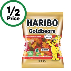Haribo-or-Swizzles-Lollies-120-150g on sale