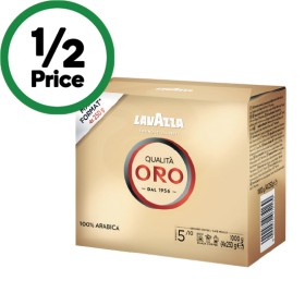 Lavazza-Qualita-Oro-Coffee-Beans-or-Ground-Coffee-1-kg on sale