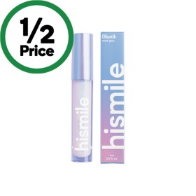 Hismile-Glostick-Tooth-Gloss-4ml on sale