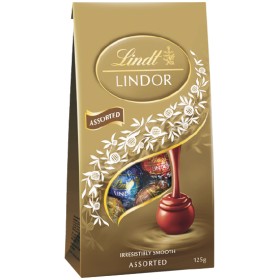 Lindt-Lindor-Chocolate-Bag-123-125g on sale