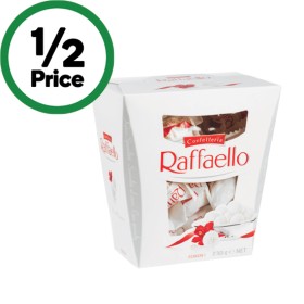 Raffaello-Ballotin-230g on sale