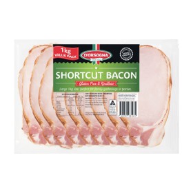 DOrsogna-Shortcut-Bacon-1-kg-From-the-Fridge on sale