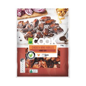 Woolworths-COOK-Chicken-Wing-Nibbles-Varieties-1-kg-with-RSPCA-Approved-Chicken on sale