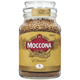 Moccona-Freeze-Dried-Instant-Coffee-200g on sale