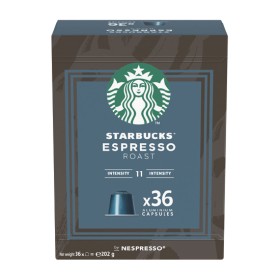 Starbucks-Capsules-Pk-36 on sale