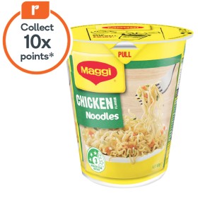Maggi-Super-Noodle-Cup-58-65g on sale
