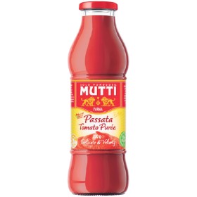 Mutti-Passata-700g on sale