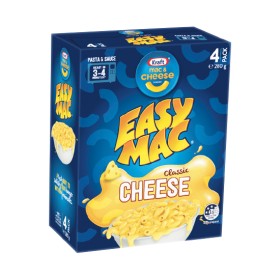 Kraft-Easy-Mac-Cheese-280g on sale