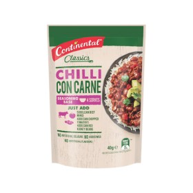 Continental-Recipe-Base-30-50g on sale