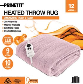 Prinetti-Cosy-Heated-Throw-Rug on sale