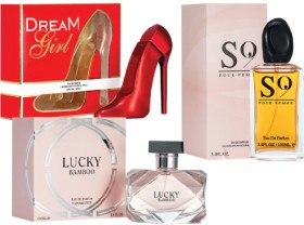 Womens-Perfumes-85ml-100ml on sale