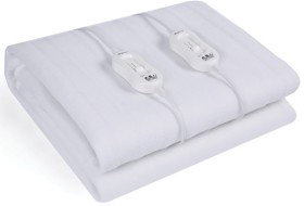 NEW-Fitted-Electric-Blanket on sale