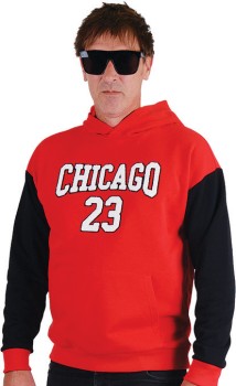 Chicago-Hoodie on sale