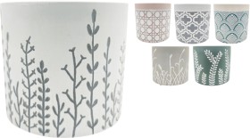 Mini-Ceramic-Flower-Pot on sale