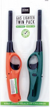 Home-Master-Gas-Lighter-Twin-Pack on sale