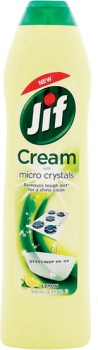 Jif-Cream-Lemon-500ml on sale