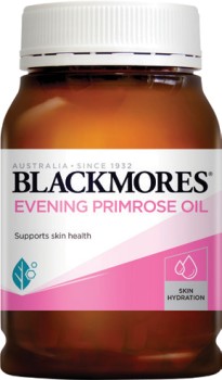 Blackmores-Evening-Primrose-Oil-190-Capsules on sale