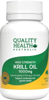 Quality-Health-High-Strength-Krill-Oil-1000mg-60-Capsules on sale
