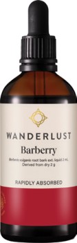 Wanderlust-Barberry-Drops-90mL on sale