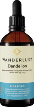 Wanderlust-Dandelion-90mL on sale