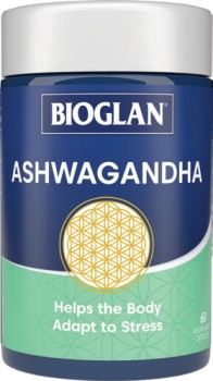Bioglan-Ashwagandha-60-Capsules on sale