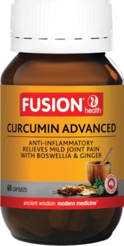 Fusion-Health-Curcumin-Advanced-60-Capsules on sale