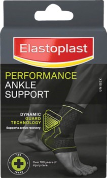 Elastoplast-Performance-Ankle-Support on sale