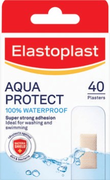 Elastoplast-Aqua-Protect-Strips-40-Pack on sale
