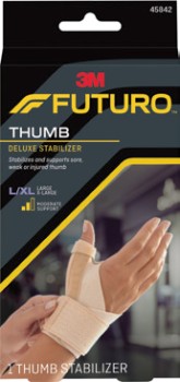Futuro-Thumb-Stabiliser-Deluxe-LXL on sale