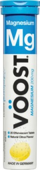 Voost-Magnesium-Effervescent-20-Tablets on sale