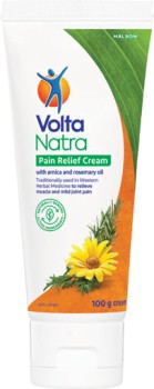 Voltanatra-Pain-Relief-Cream-100g on sale