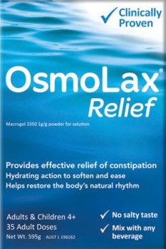 Osmolax-Relief-595g-35-Dose on sale