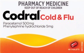 Codral-PE-Cold-Flu-48-Tablets on sale