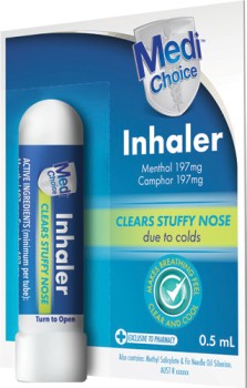 MediChoice-Inhaler on sale