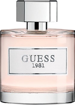 Guess-1981-For-Her-100mL-EDT on sale