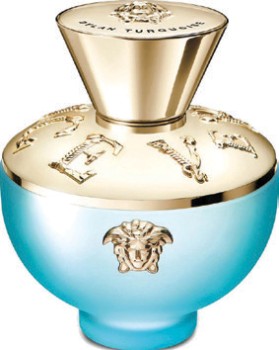 Versace-Dylan-Turquoise-100mL-EDT on sale