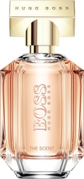 Hugo-Boss-The-Scent-for-Her-100mL-EDP on sale