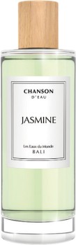 NEW-Chanson-DEau-Jasmine-Bali-100mL-EDT on sale