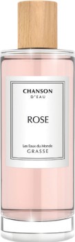NEW-Chanson-DEau-Rose-Grasse-100mL-EDT on sale
