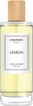 NEW-Chanson-DEau-Lemon-Sicily-100mL-EDT on sale