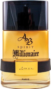 Lomani-AB-Spirit-Millionaire-200mL-EDT on sale