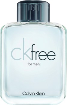 Calvin-Klein-CK-Free-100mL-EDT on sale