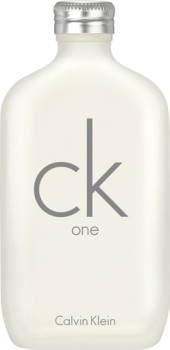 Calvin-Klein-CK-One-200mL-EDT on sale