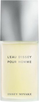 Issey-Miyake-Pour-Homme-125mL-EDT on sale